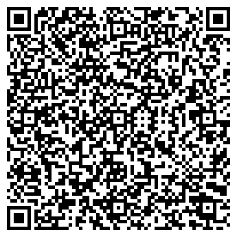 QR-код с контактной информацией организации ЗАО Детский универмаг