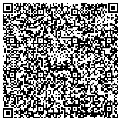 QR-код с контактной информацией организации Отдел по жилищно-коммунальной политике Администрации Горноуральского городского округа