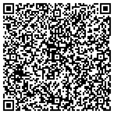 QR-код с контактной информацией организации ООО Иридий