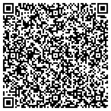 QR-код с контактной информацией организации Усть-Алеус