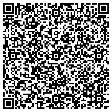 QR-код с контактной информацией организации Косогорский