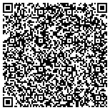 QR-код с контактной информацией организации Новый Манеж