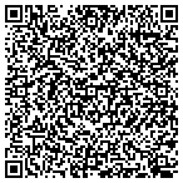 QR-код с контактной информацией организации Матросово