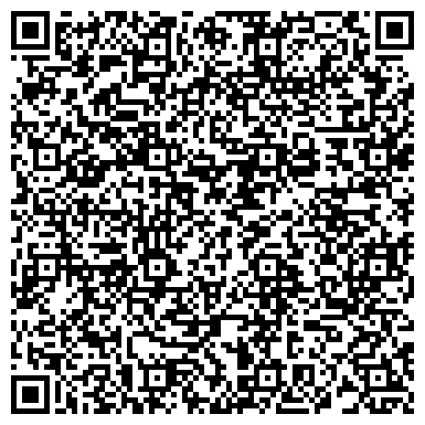 QR-код с контактной информацией организации Центр иностранных языков "Slang"