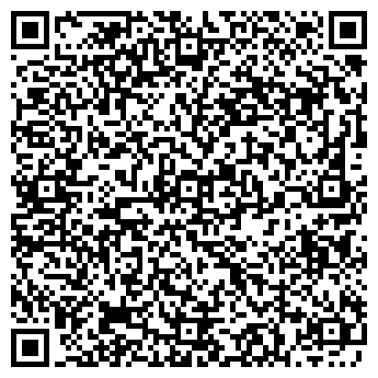 QR-код с контактной информацией организации Балуш
