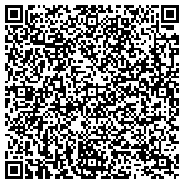 QR-код с контактной информацией организации Многопрофильная клиника Постникова