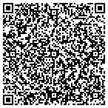 QR-код с контактной информацией организации Галерея на Солянке