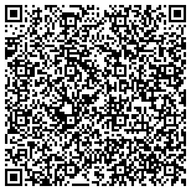 QR-код с контактной информацией организации Галерея искусства стран Европы и Америки XIX-XX веков