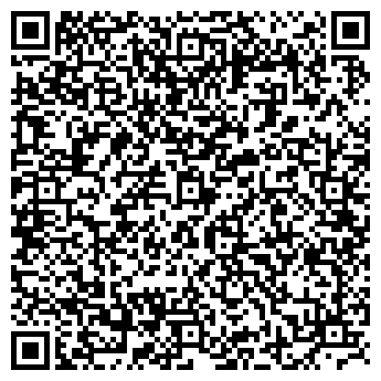 QR-код с контактной информацией организации ООО Разнобытсервис