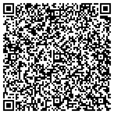 QR-код с контактной информацией организации ДНК