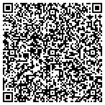QR-код с контактной информацией организации Наука, база отдыха, ИГД СО РАН