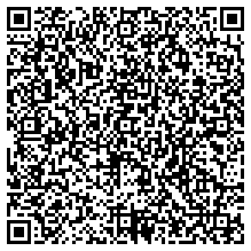 QR-код с контактной информацией организации Йомарт, сеть супермаркетов, №8
