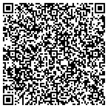QR-код с контактной информацией организации ООО Техмаш