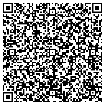 QR-код с контактной информацией организации Постерлюкс