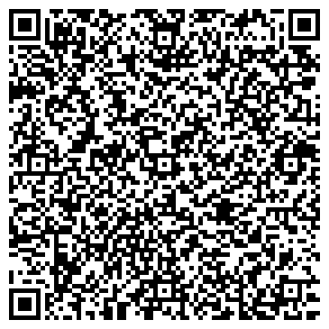 QR-код с контактной информацией организации Банкомат, БАНК УРАЛСИБ, ОАО, филиал в г. Екатеринбурге