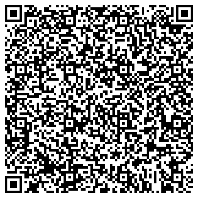 QR-код с контактной информацией организации Метеорологическая станция г. Нижнего Тагила