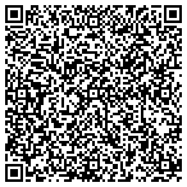 QR-код с контактной информацией организации Галерея Леонида Шишкина