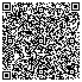 QR-код с контактной информацией организации Престиж