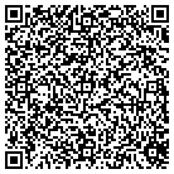 QR-код с контактной информацией организации АиФ