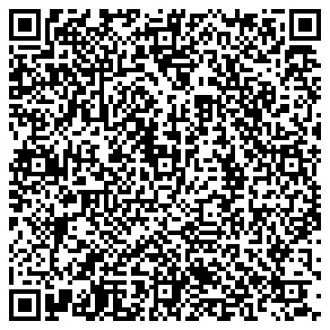 QR-код с контактной информацией организации ООО АНТЕЙ