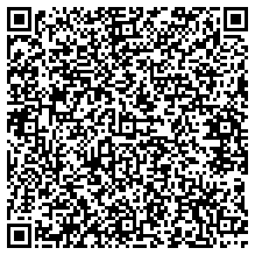 QR-код с контактной информацией организации ОАО Санго-плюс