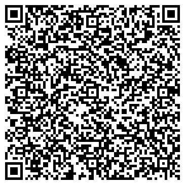 QR-код с контактной информацией организации Пятерочка