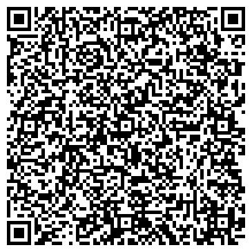 QR-код с контактной информацией организации ООО Амурский нефтяной центр