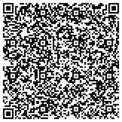 QR-код с контактной информацией организации Дом Нащокина