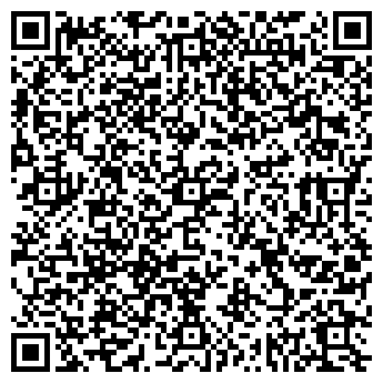 QR-код с контактной информацией организации Идеал