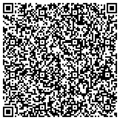 QR-код с контактной информацией организации Художественная Галерея «Гостиный Двор»