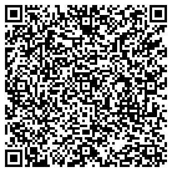 QR-код с контактной информацией организации Likerka Loft