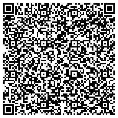 QR-код с контактной информацией организации Нижнетагильский специальный коррекционный детский дом №2