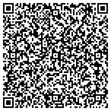 QR-код с контактной информацией организации Клиника доктора Иванова