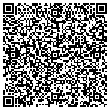 QR-код с контактной информацией организации Нижнетагильский детский дом №3