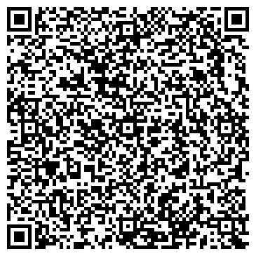 QR-код с контактной информацией организации МАКСДЕНТ