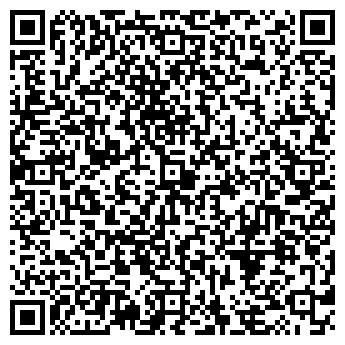 QR-код с контактной информацией организации ООО Амурская Энергетическая Компания