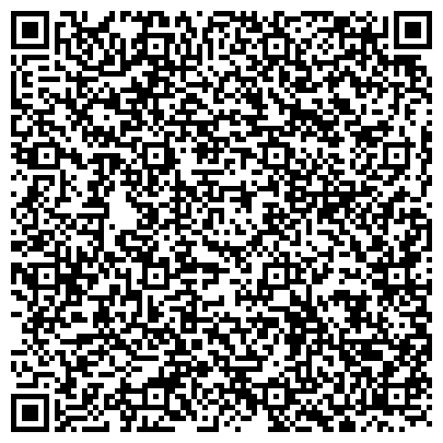 QR-код с контактной информацией организации Детский дом