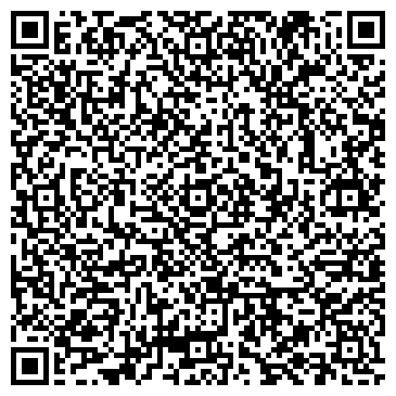 QR-код с контактной информацией организации ООО АльфаДент