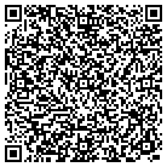 QR-код с контактной информацией организации Ленинский