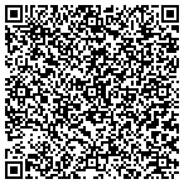 QR-код с контактной информацией организации АС практика