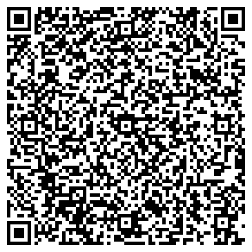 QR-код с контактной информацией организации V.I.A. Dent