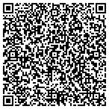 QR-код с контактной информацией организации Йомарт, сеть супермаркетов, №5