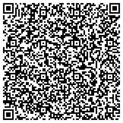 QR-код с контактной информацией организации Красноярская коррекционная общеобразовательная школа №1 IV вида