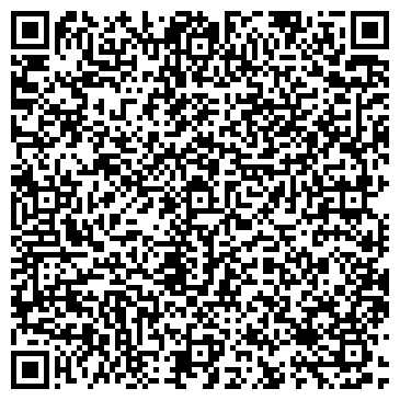 QR-код с контактной информацией организации ООО Альмега