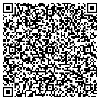 QR-код с контактной информацией организации Космос