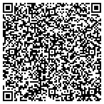 QR-код с контактной информацией организации X-Fit Новосибирск
