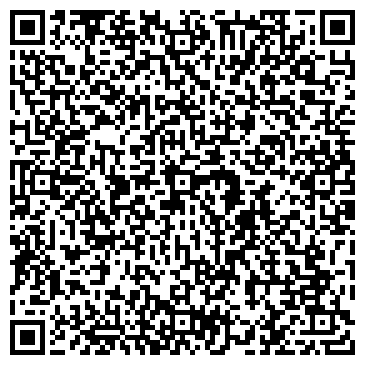 QR-код с контактной информацией организации Милеведент