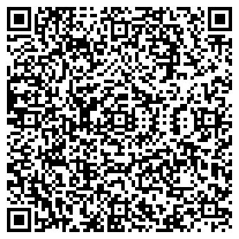 QR-код с контактной информацией организации АиФ