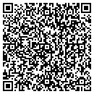 QR-код с контактной информацией организации РАДУГА ПК