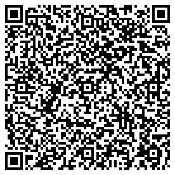 QR-код с контактной информацией организации ООО ТДМ